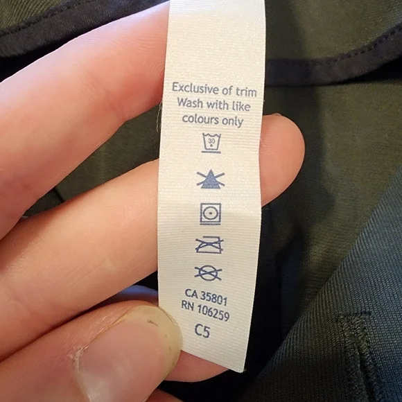 Lululemon Mens blazer size large - Picture 8 of 14